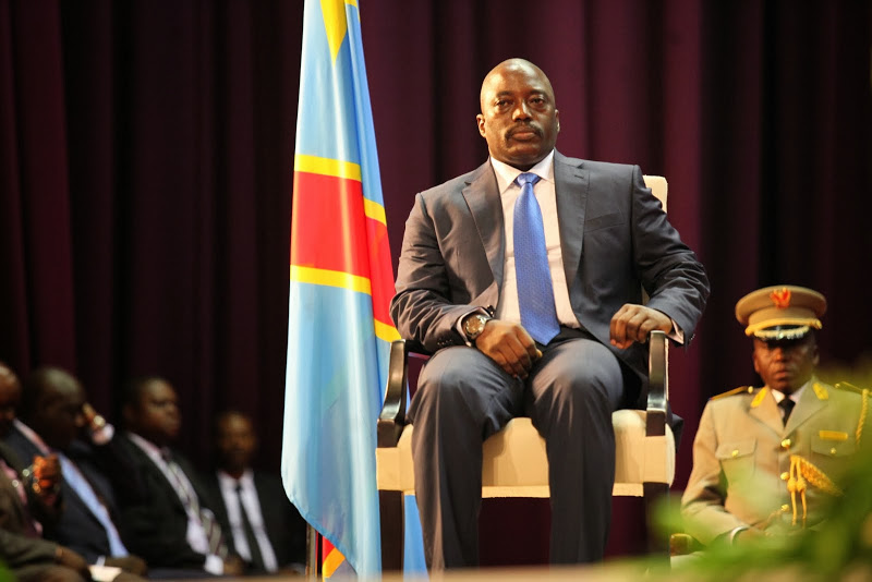 Arrangement particulier, Kabila