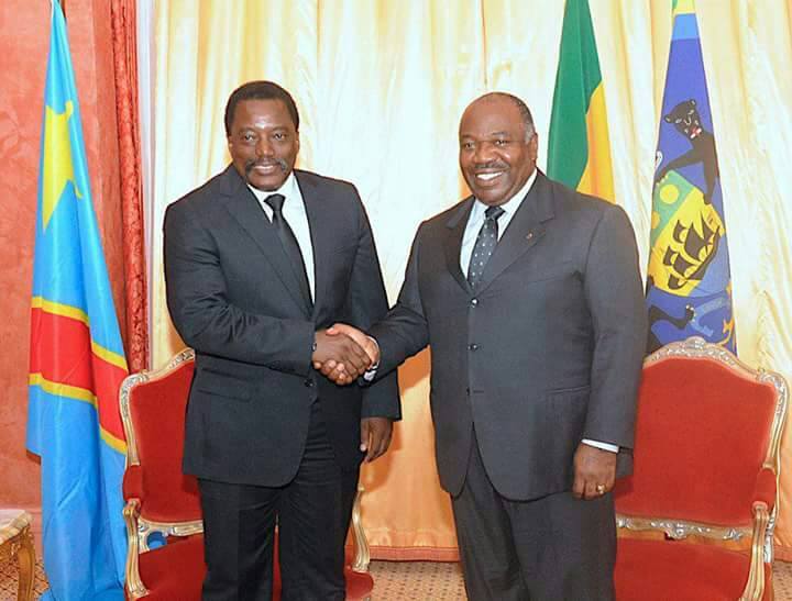 Kabila, Bongo