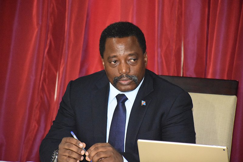 Kabila, Tshibala