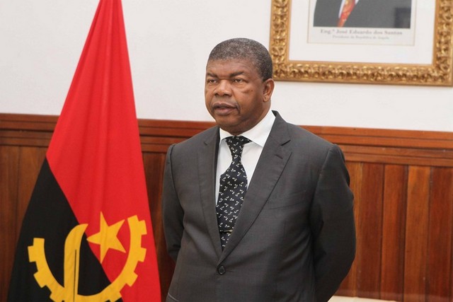 Angola, défense