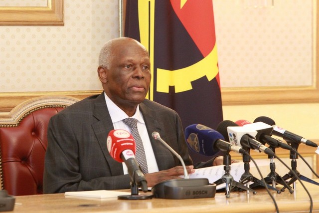 Angola, Ambassadeurs