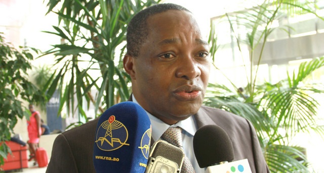 Ntumba Luaba, candidat