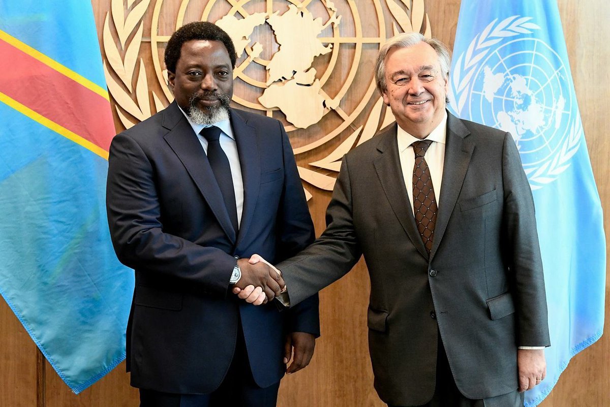 Kabila-António-Guterres.