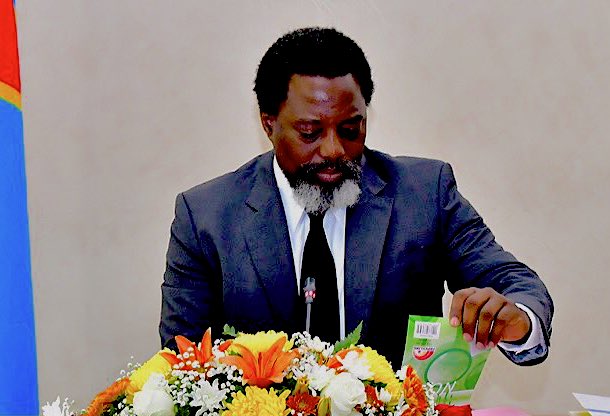 Kabila, élections