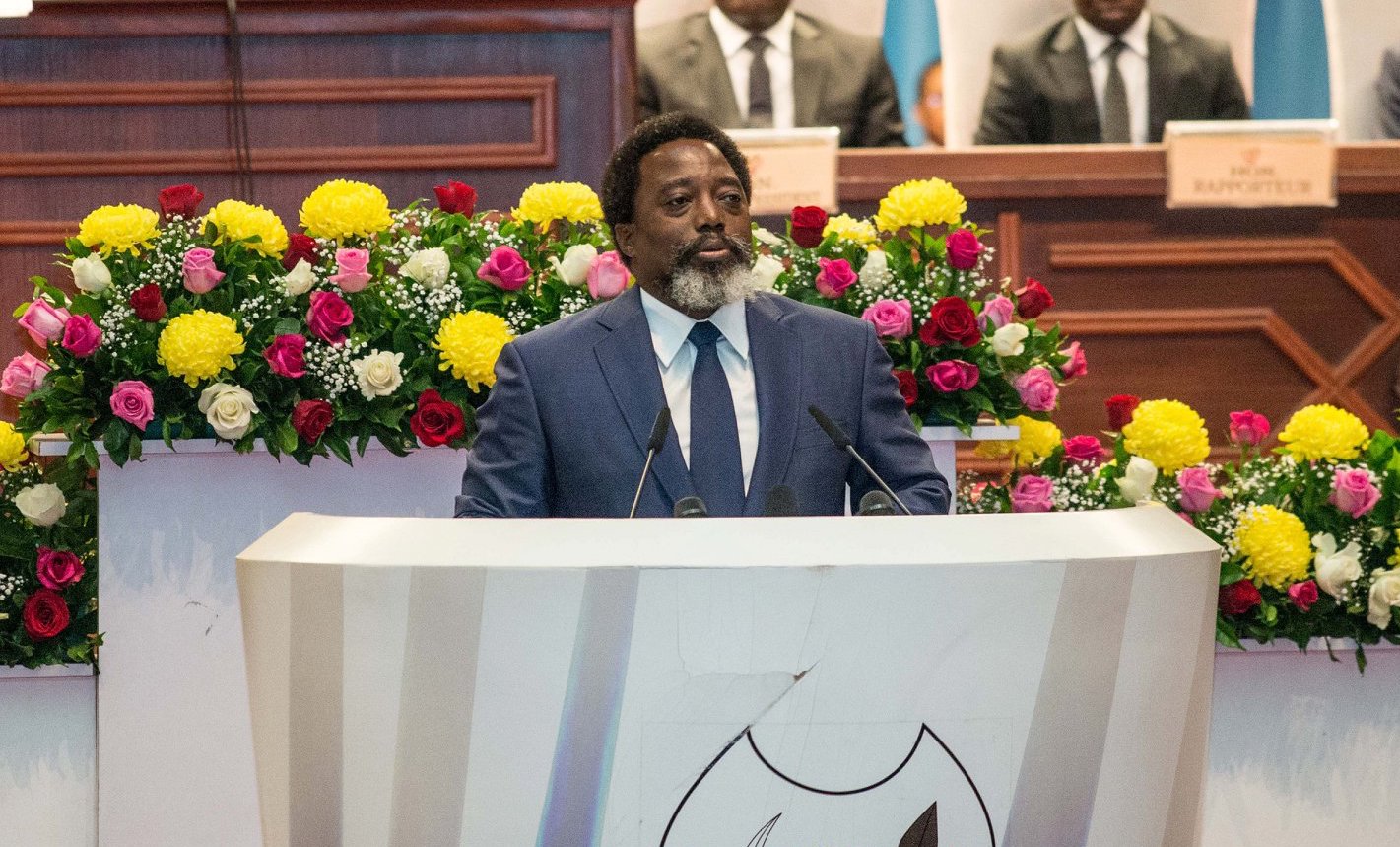 Kabila, Opposition