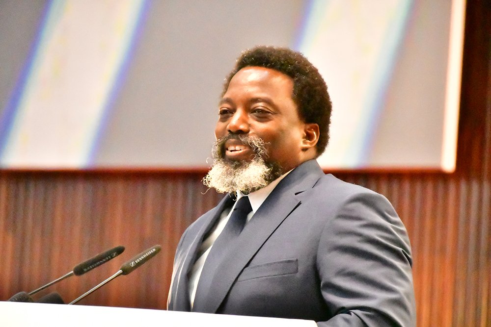 Kabila, Élections