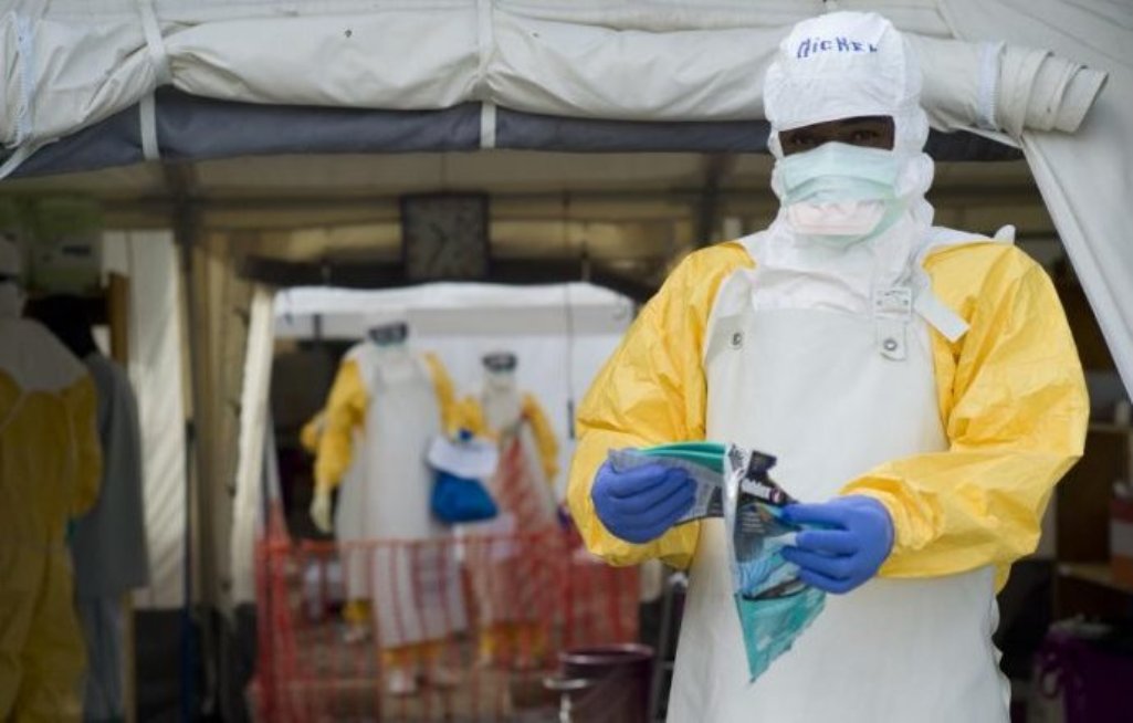 Ebola, Butembo