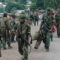 Affrontements entre FARDC et M23: « le groupement de Kibumba est sous contrôle des rebelles » (témoignages)