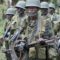 Insécurité au Nord-Kivu: les FARDC « déterminées à ne laisser aucun centimètre du territoire national à qui que ce soit »