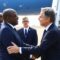 RDC : le Secrétaire d’Etat américain, Anthony Blinken est arrivé à Kinshasa