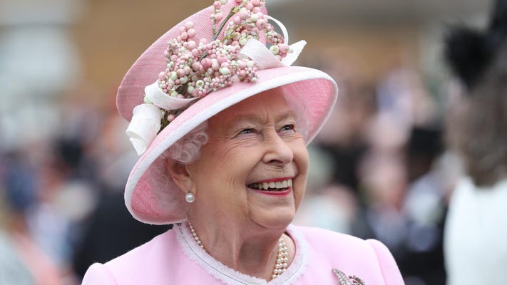 Royaume-Uni: La reine Elizabeth II est décédée ce jeudi à 96 ans