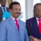 RDC : Tshisekedi échange avec Mboso et Bahati sur la sécurité, élections et sociales des congolais
