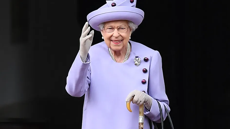 Décès de la reine d’Angleterre : « Une perte immense pour le monde durant ses 70 ans de règne », (Félix Tshisekedi)