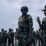 Guerre à l’Est : Début du  3ème round des négociations ce lundi à Nairobi