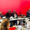 International Socialiste: Augustin Kabuya conduit la délégation de l’UDPS au 26 ème congrès de Madrid