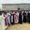 Marche contre l’agression Rwandaise : L’église catholique dénonce la complicité de la communauté internationale
