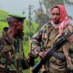 Guerre à l’Est : L’armée Rwandaise et le M23 renforcent leurs positions sur terrain