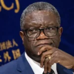 Guerre à l’Est: L’UE débloque 20 millions € pour l’armée rwandaise accusée d’agresser la RDC, Mukwege se dit scandalisé