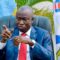 La vérité « crue » d’Augustin Kabuya à Olive Lembe: « Joseph Kabila est régulièrement payé »
