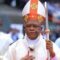 « Fridolin Ambongo dégage »: « exacerbés » par la « politisation des fidèles », les jeunes catholiques exigent le départ du cardinal