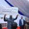 Présidentielle 2023: 100 000 USD remis à Tshisekedi pour caution par les leaders Politiques et Communautaires de la Grande Orientale