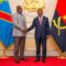 Agression rwandaise : Les Présidents Joao Lourenço et Félix Tshisekedi évaluent la situation sur terrain
