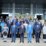 Agression rwandaise: Sama Lukonde appelle le Conseil des Ministres de la SADC à tenir un sommet extraordinaire consacré à l’insécurité en RDC