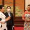 Pékin : Denise Nyakeru Tshisekedi et Peng Liyuan échangent sur le programme Excellentia et le partenariat avec l’OPDAD