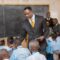 EPST: Tony Mwaba lance officiellement l’Examen National de fin d’études primaires à Kisangani