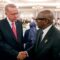 RDC-TURQUIE: Sama Lukonde a représenté le Chef de l’Etat à l’investiture du président Recep Tayyip Erdogan à Ankara