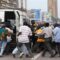 Kinshasa: Pas de transport en commun depuis ce matin