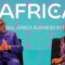 NEW-YORK : Félix Tshisekedi a pris part à la deuxième journée du global africa business initiative