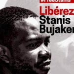 RDC : Le Journaliste Stany Bujakera à Makala, une plume brûlée ?