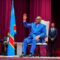 Présidentielle 2023 : Sans surprise Félix Tshisekedi investi candidat de l’Union sacrée