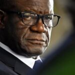 Présidentielle 2023: Denis Mukwege annonce sa candidature