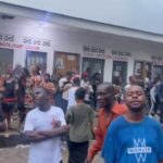 RDC : le chaos dans les urnes